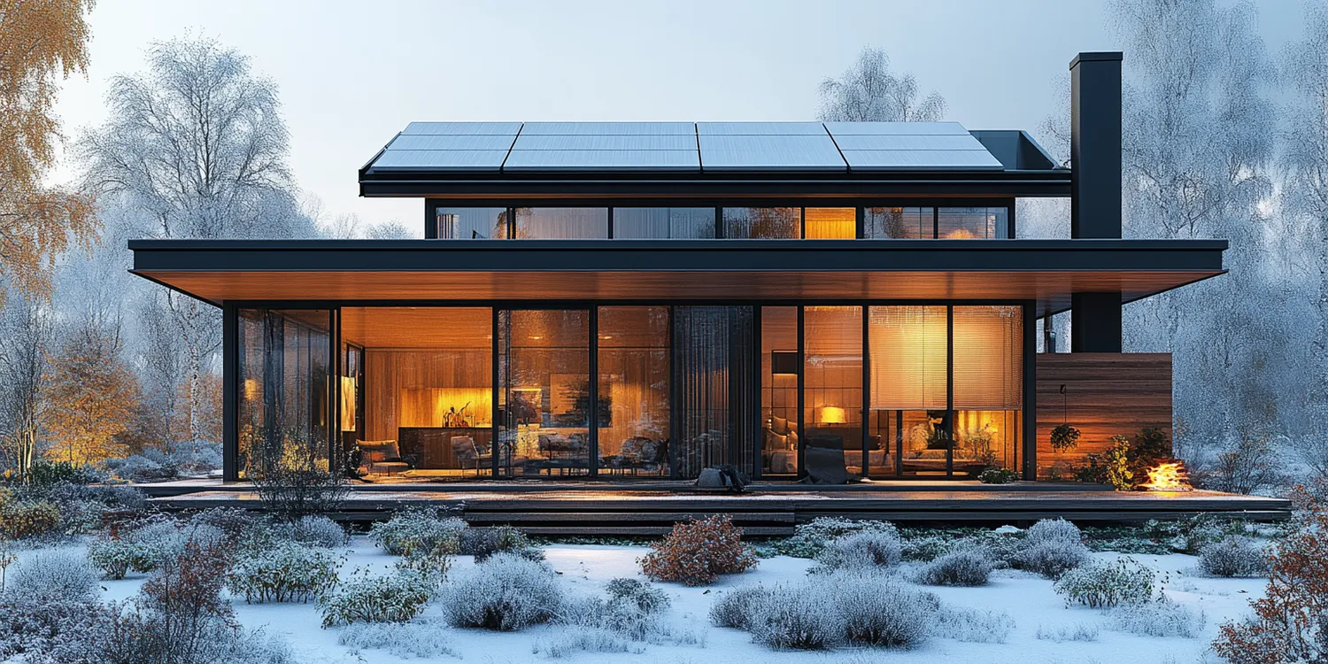 Ile kosztuje rekuperacja w domu jednorodzinnym? Ile kosztuje rekuperacja w domu jednorodzinnym?