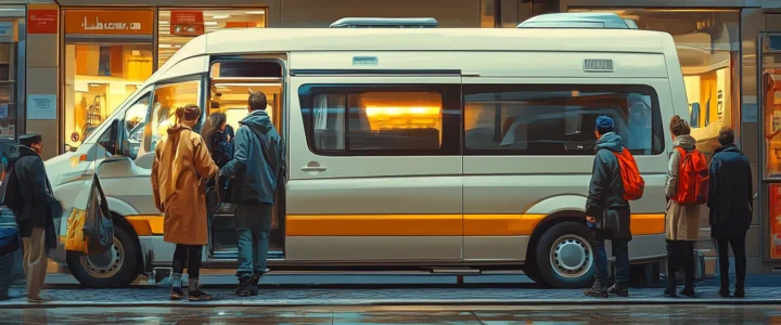 Ile osobowy jest bus?