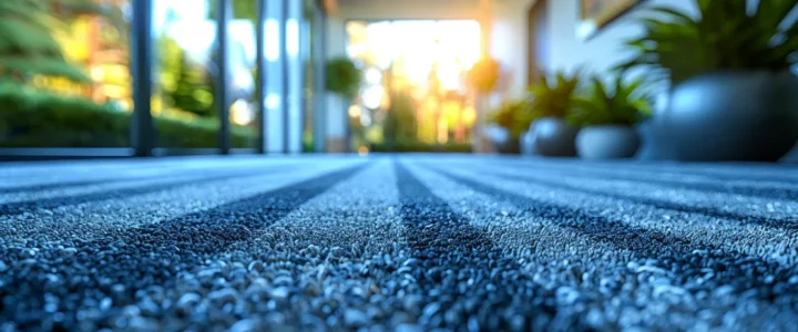 Jak czyścić dywany i wykładziny?