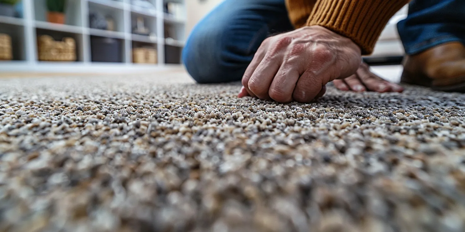 Jak czyścić dywany i wykładziny?