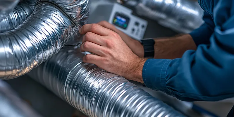 Jak działa rekuperacja w domu? Jak działa rekuperacja w domu?