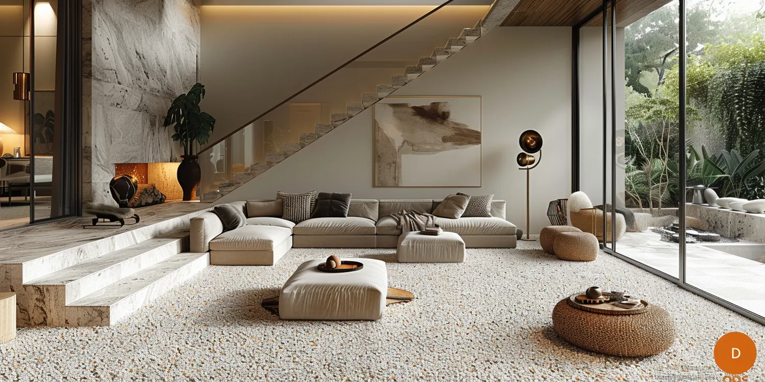 Jak łączyć wykładziny PCV?