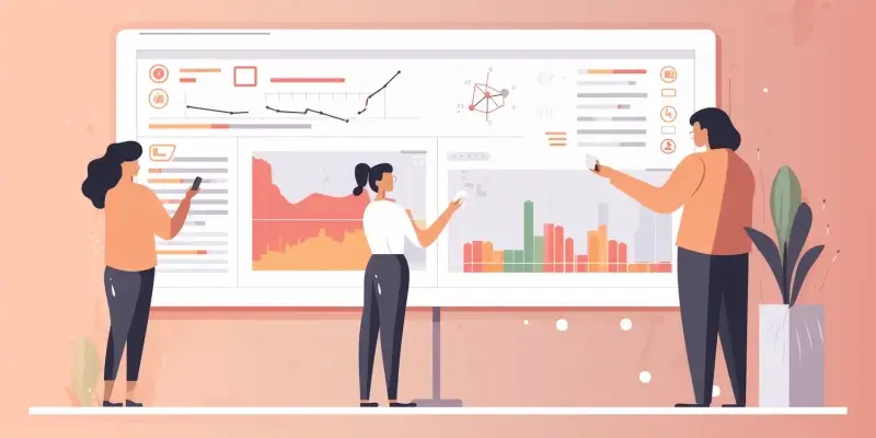 Jak oceniamy marketing b2b firmy?