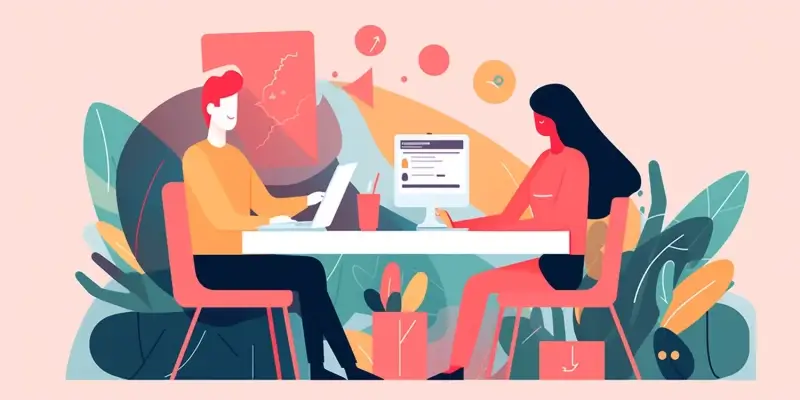 Jak oceniamy marketing b2b firmy?