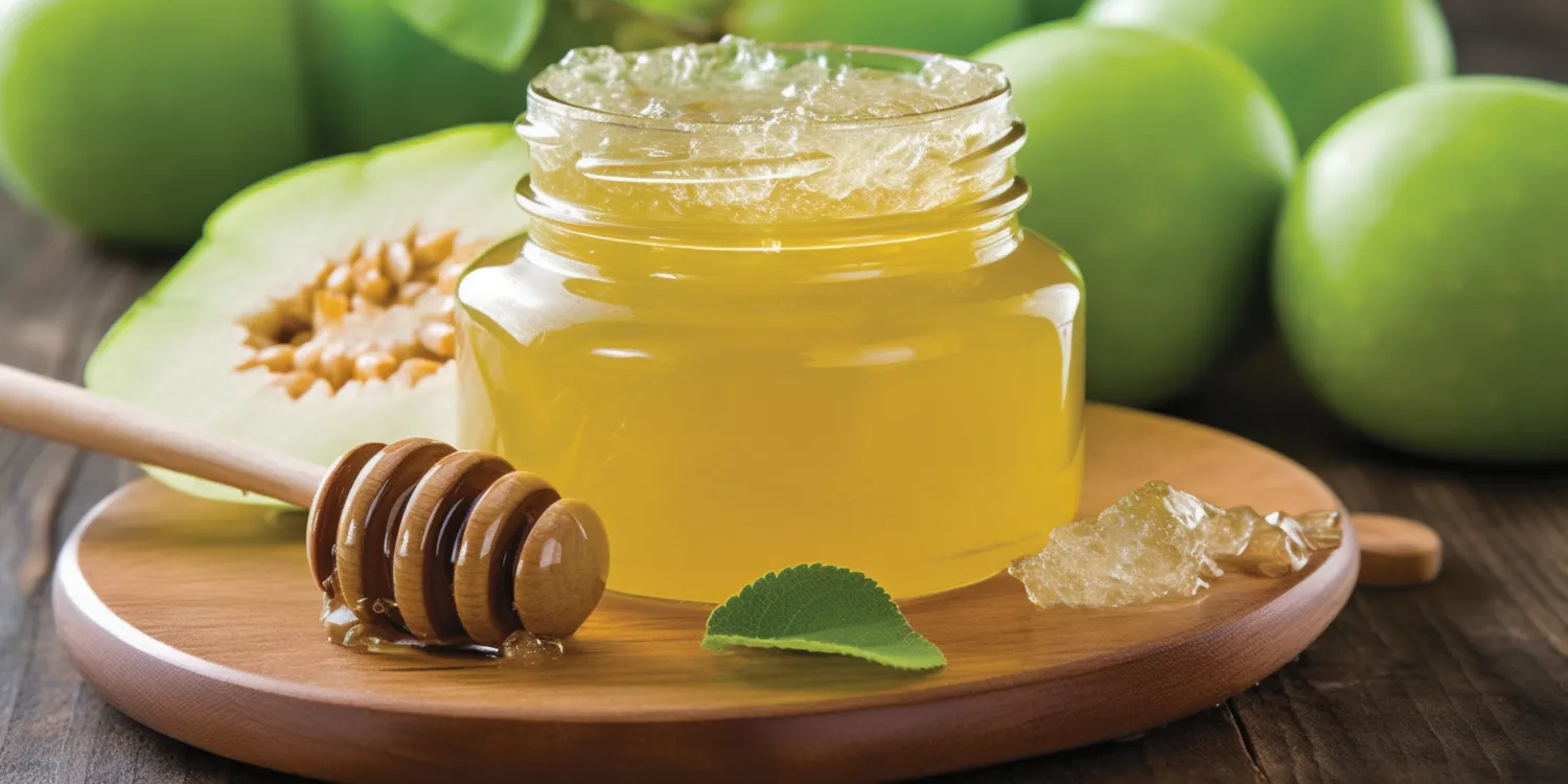 Jak pomaga miód faceliowy? Jak pomaga miód faceliowy?