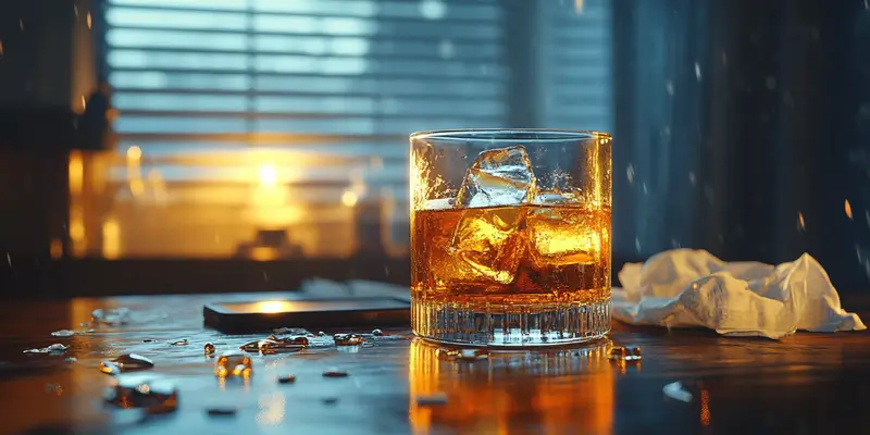 Jak pomóc osobie chorej na alkoholizm? Jak pomóc osobie chorej na alkoholizm?