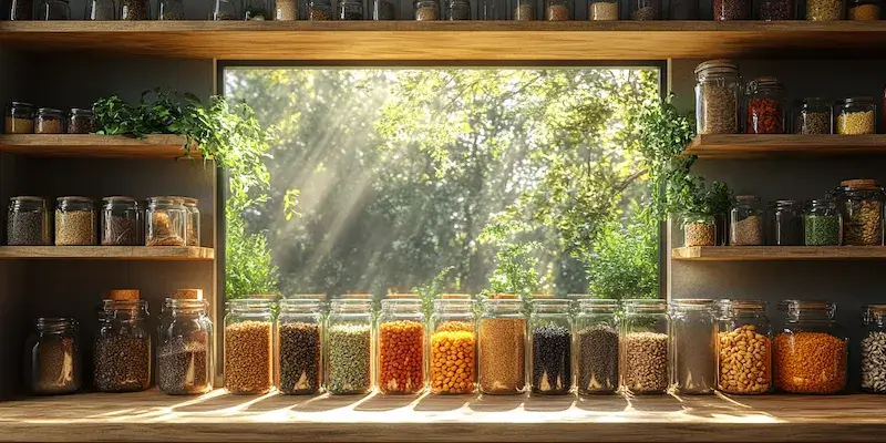 Jak powstają produkty ekologiczne?