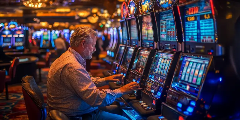 Jak rozpoznać u kogoś uzależnienie od hazardu? Jak rozpoznać u kogoś uzależnienie od hazardu?