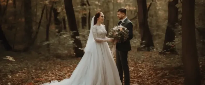 Jak się ubrać na wesele w stylu boho?