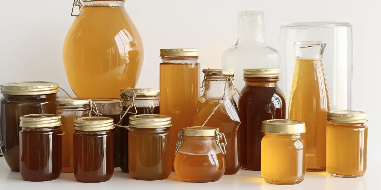 Jak smakuje miód wrzosowy?