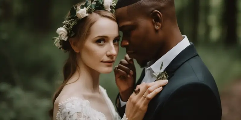 Jak ubrać się na wesele mężczyzna?