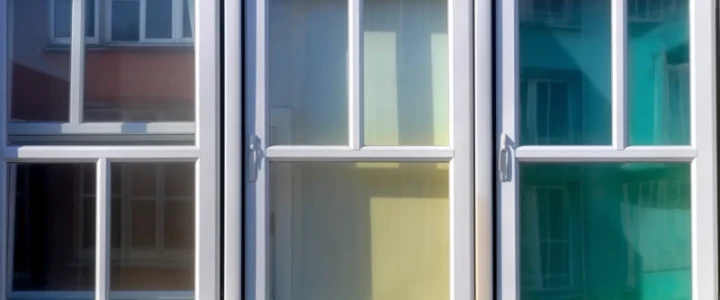 Jak wybierać okna PCV?