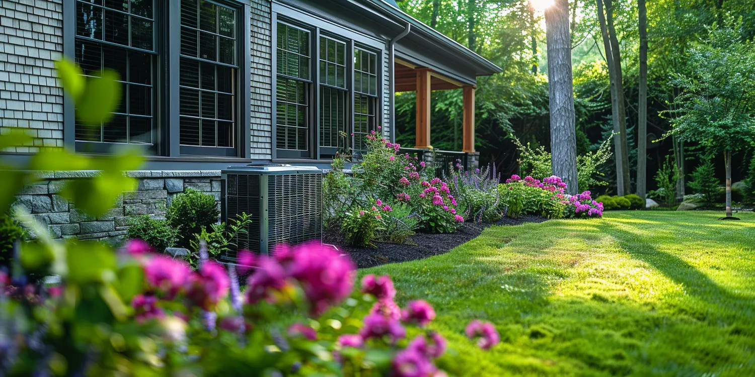 Jak wykorzystać skropliny z pompy ciepła?