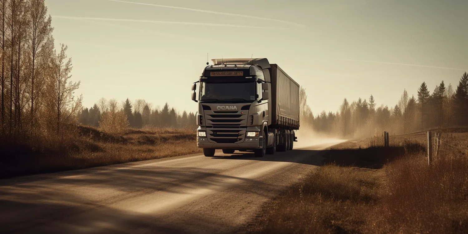 Jak zaksięgować transport międzynarodowy? Jak zaksięgować transport międzynarodowy?