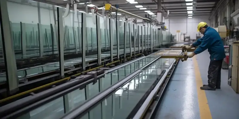 Jak zmierzyć okna PCV?