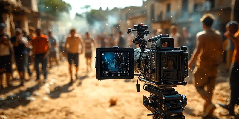 Jak zrobić reklamę video kancelarii prawnej