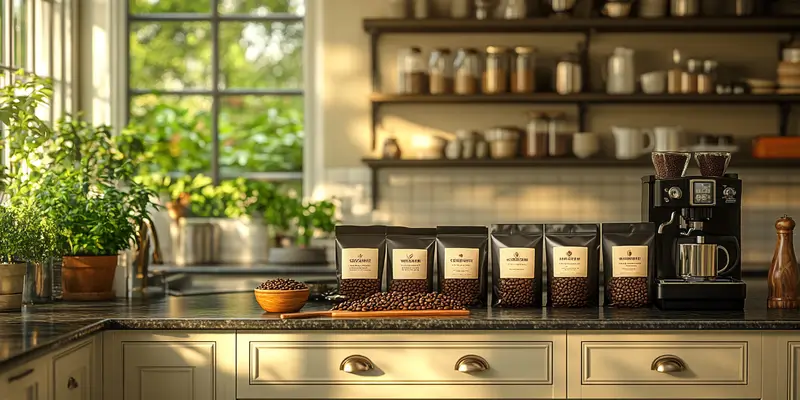 Jaka jest najlepsza kawa ziarnista?