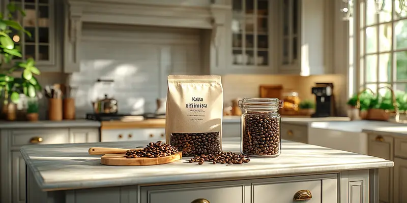 Jaka kawa ziarnista najlepsza do latte Jaka kawa ziarnista najlepsza do latte