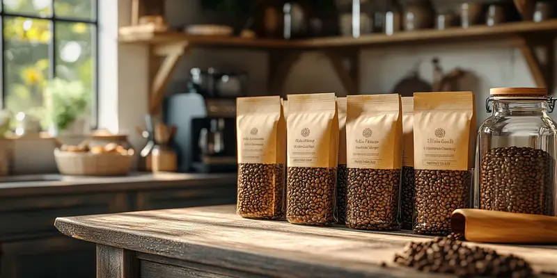 Jaka kawa ziarnista najlepsza do latte