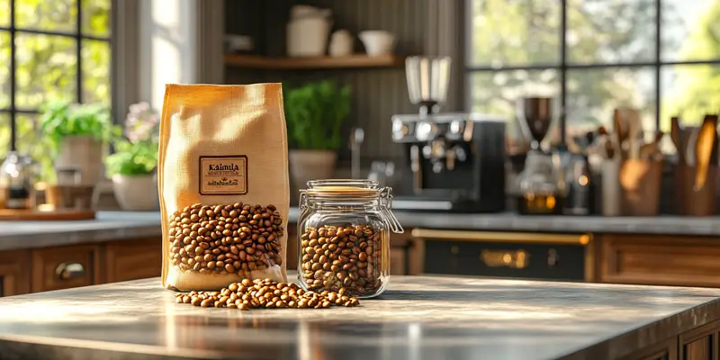 Jaka kawa ziarnista najlepsza