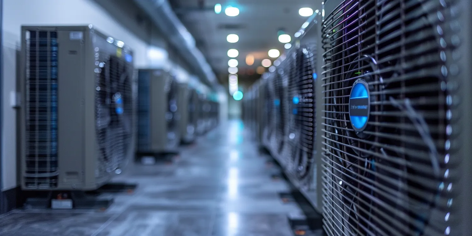 Jaka moc pompy ciepła do domu 200m2?