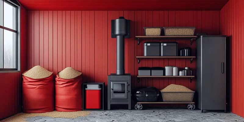 Jaki piec na pellet do domu 200m2?