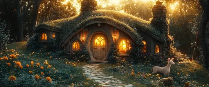 Jakie bajki dla dzieci po angielsku?