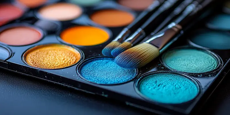 Jakie farby do malowania twarzy? Jakie farby do malowania twarzy?