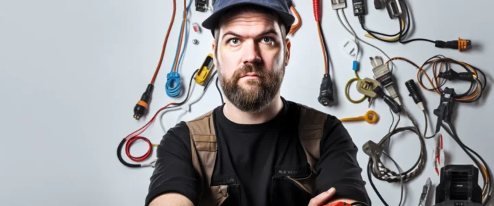 Jakie instalacje elektryczne w domu?