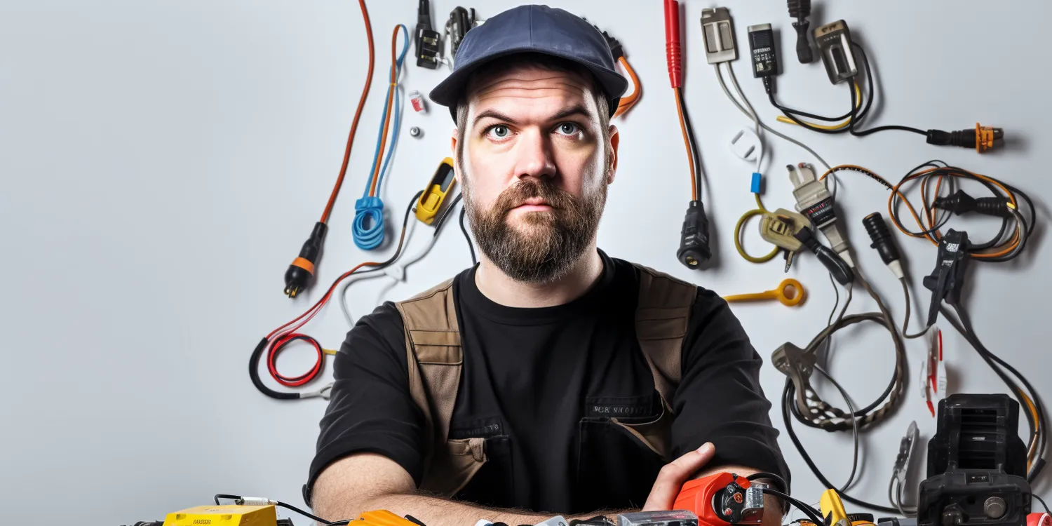 Jakie instalacje elektryczne w domu? Jakie instalacje elektryczne w domu?