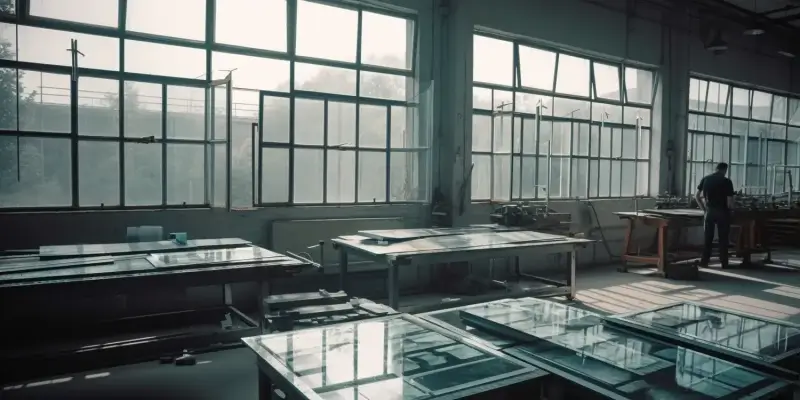 Jakie okna PCV czy aluminiowe?