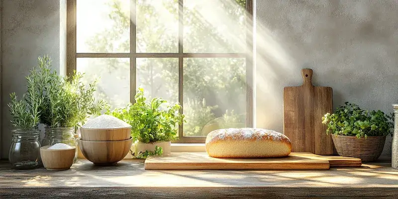 Jakie produkty bezglutenowe?