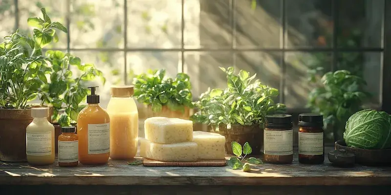 Jakie produkty są ekologiczne?