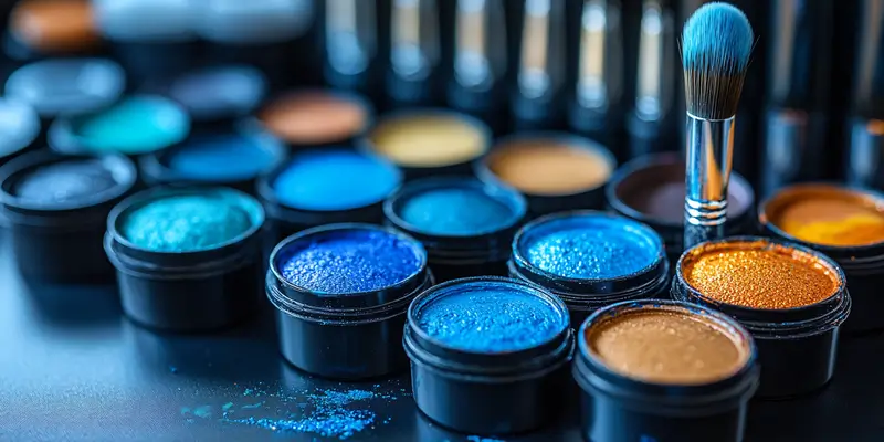 Jakie są dobre farby do malowania twarzy? Jakie są dobre farby do malowania twarzy?