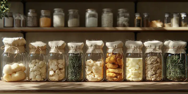 Jakie są produkty ekologiczne?