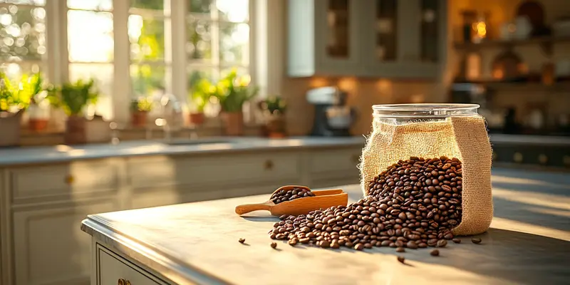 Kawa ziarnista jaka wybrać?