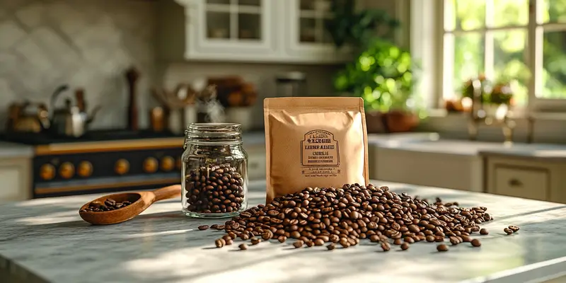 Kawa ziarnista jakie najlepsze do ekspresu? Kawa ziarnista jakie najlepsze do ekspresu?