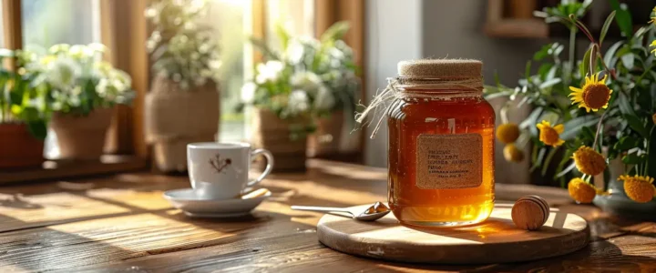 Kiedy krystalizuje się miód lipowy? Kiedy krystalizuje się miód lipowy?