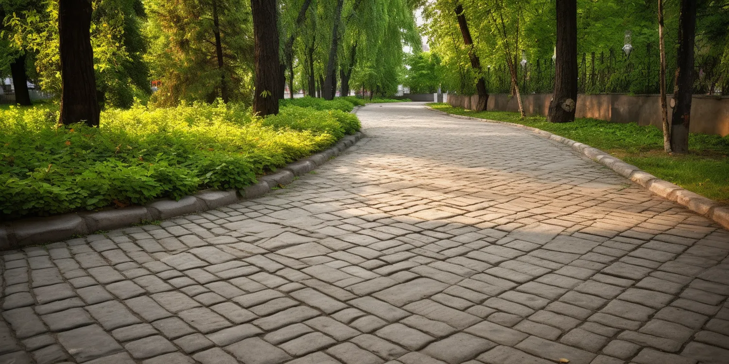 Kostka brukowa cennnik Szczecin