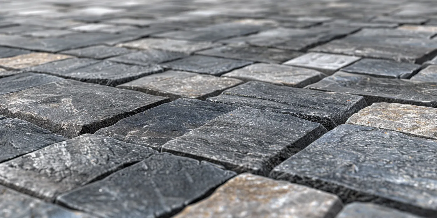 Kostka brukowa czy beton?