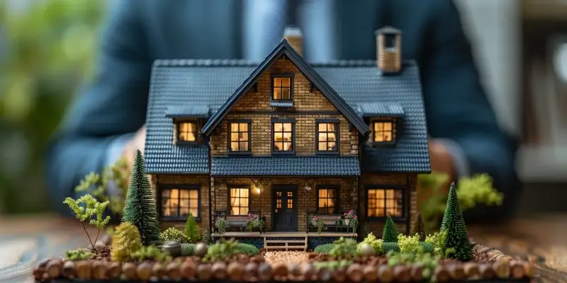 Kredyty hipoteczne - na co zwrócić uwagę?