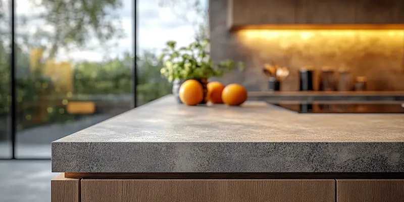 Kuchnie na wymiar Szczecin