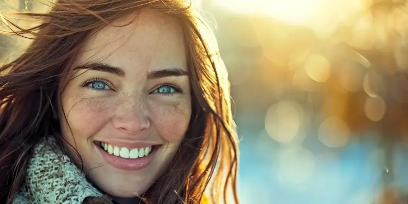 Licówki kompozytowe