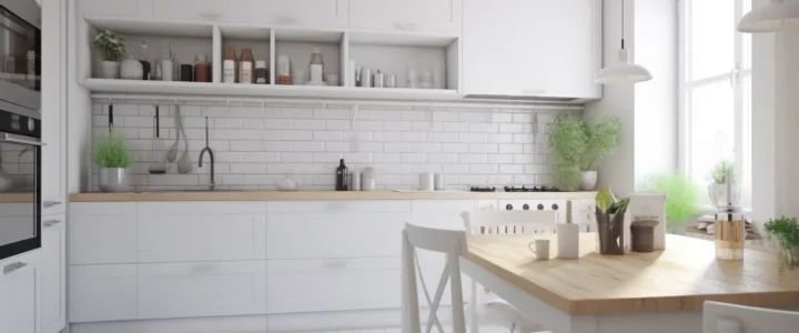 Meble kuchenne Szczecin