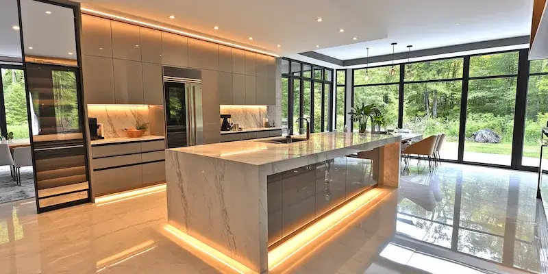 Meble kuchenne Szczecin