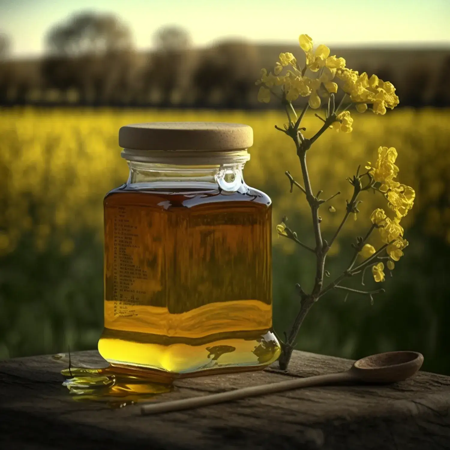 Miód akacjowy czy lipowy?