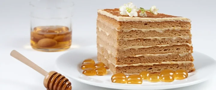 Miód gryczany na wzmocnienie odporności