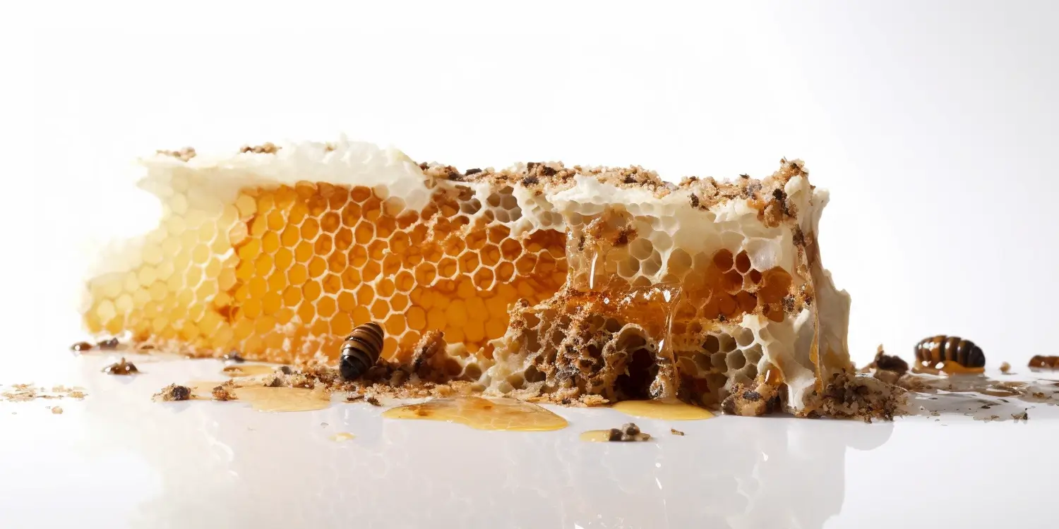 Miód gryczany na wzmocnienie odporności