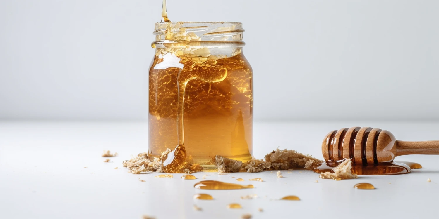 Miód nektarowo spadziowy jak stosować?