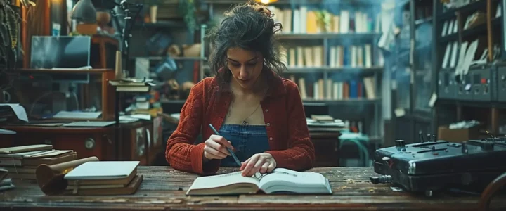 Najbardziej wciągające książki ranking